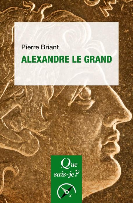 Emprunter Alexandre le Grand. 10e édition livre