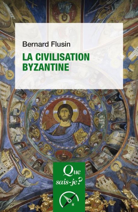 Emprunter La civilisation byzantine. 5e édition livre