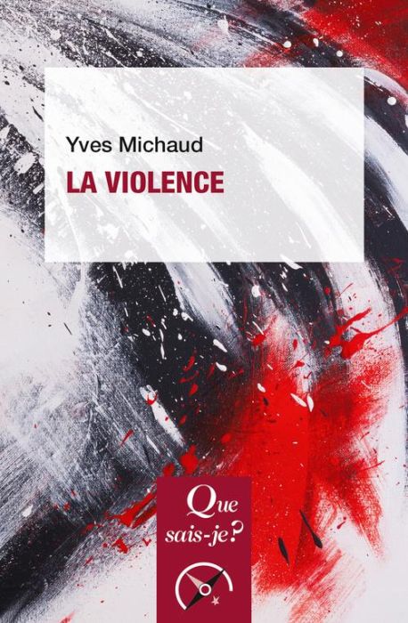 Emprunter La violence. 9e édition livre