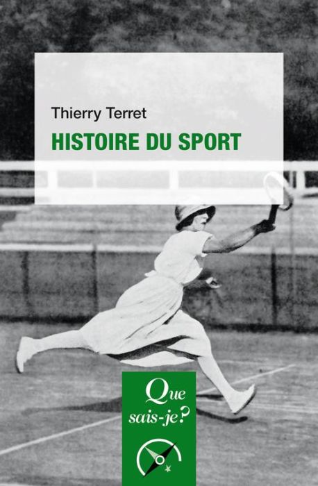 Emprunter Histoire du sport. 7e édition livre