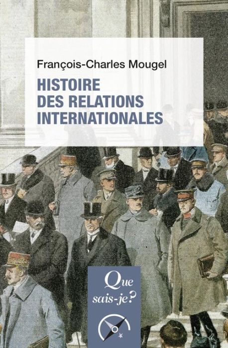 Emprunter Histoire des relations internationales. De 1815 à nos jours, 16e édition livre