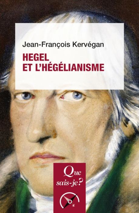 Emprunter Hegel et l'hégélianisme livre