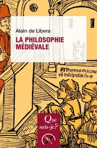 Emprunter La philosophie médiévale. 9e édition livre