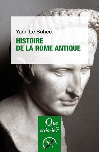 Emprunter Histoire de la Rome antique livre