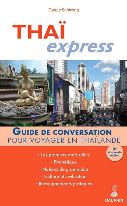 Emprunter Thaï express livre