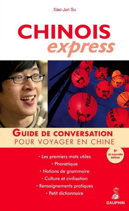 Emprunter Chinois Express livre