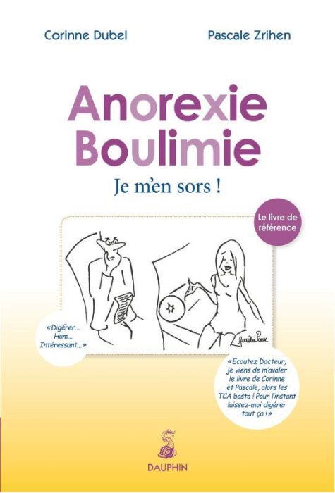 Emprunter Anorexie boulimie. Je m'en sors, 3e édition livre