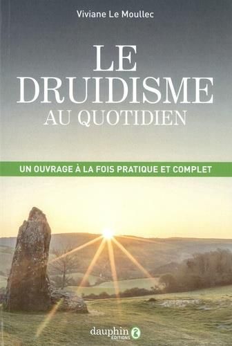 Emprunter Le druidisme au quotidien. 5e édition livre