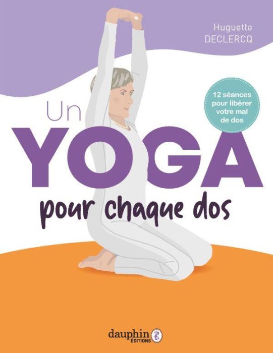 Emprunter Un yoga pour chaque dos livre