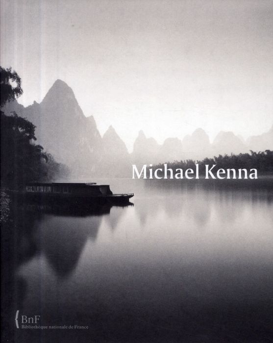 Emprunter Michael Kenna. Rétrospective livre