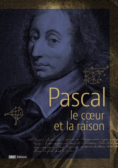 Emprunter Pascal. Le coeur et la raison livre
