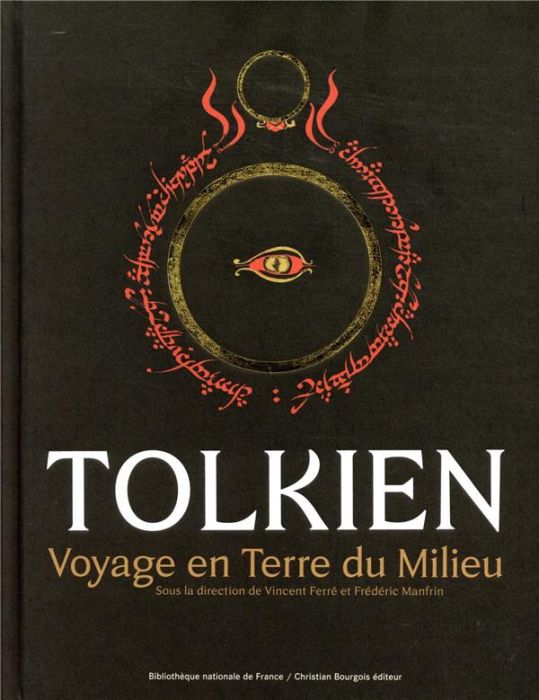 Emprunter Tolkien. Voyage en terre du milieu livre