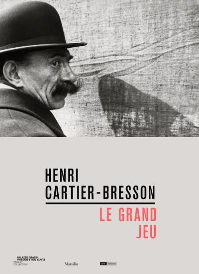Emprunter Henri Cartier-Bresson. Le grand jeu, Edition français-anglais-italien livre