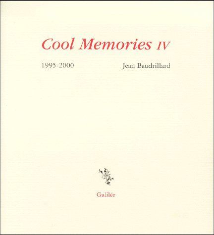 Emprunter Cool Memories. Tome 4, 1995-2000 livre