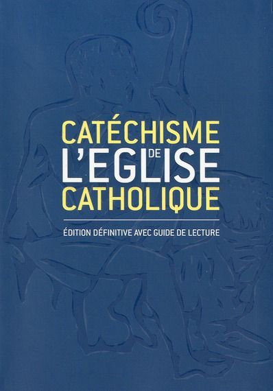 Emprunter Catéchisme de l'Eglise catholique livre