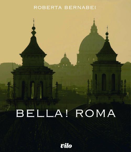 Emprunter Bella ! Roma livre