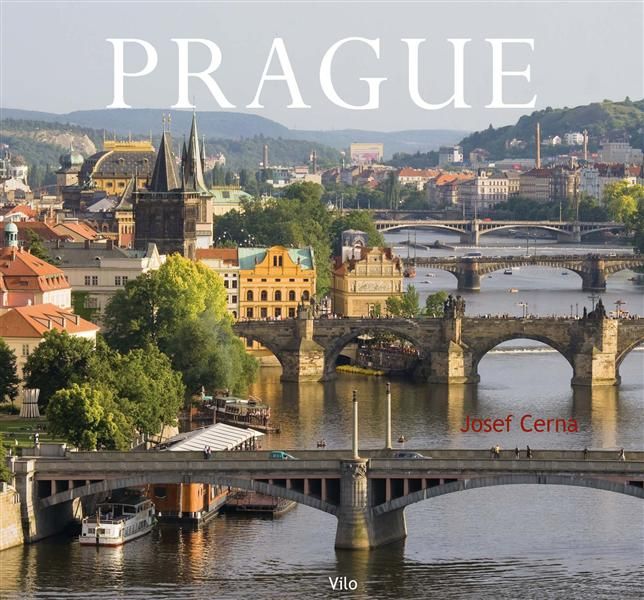 Emprunter Prague livre