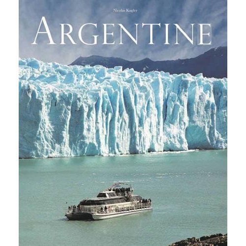 Emprunter Argentine livre