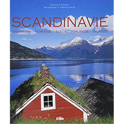 Emprunter Scandinavie livre