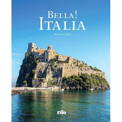 Emprunter Bella ! Italia livre