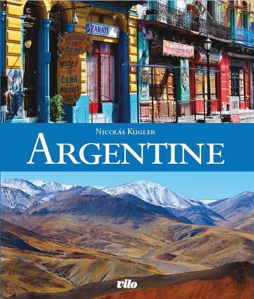 Emprunter Argentine livre