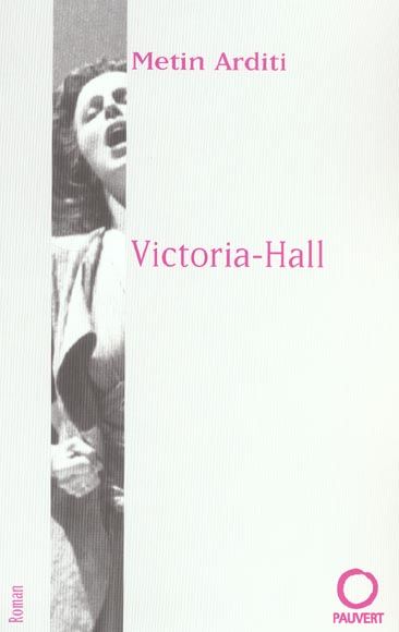 Emprunter Victoria-Hall livre