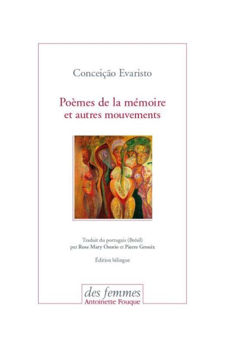 Emprunter Poèmes de la mémoire et autres mouvements. Edition bilingue français-portugais livre
