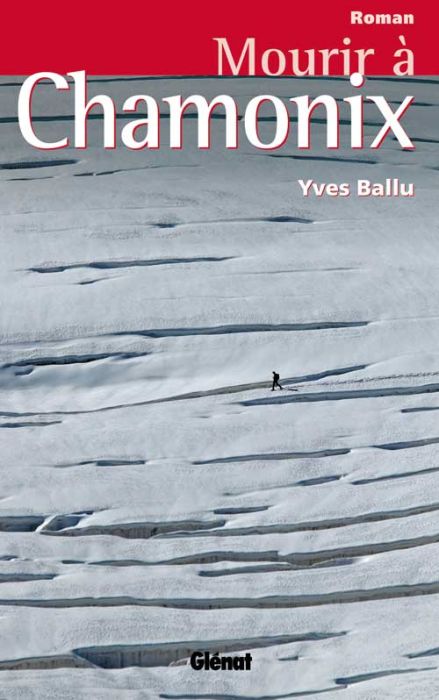 Emprunter Mourir à Chamonix livre