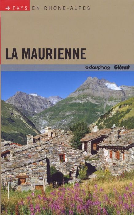 Emprunter La Maurienne livre