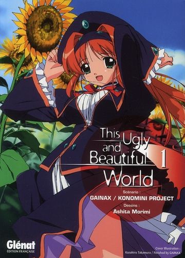 Emprunter This Ugly and Beautiful World Tome 1 livre