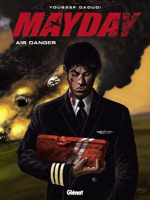 Emprunter Mayday Tome 1 : Air Danger livre