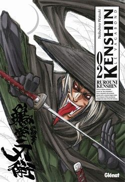 Emprunter Kenshin le vagabond Tome 2 livre