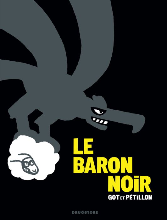 Emprunter Le Baron Noir. L'intégrale livre