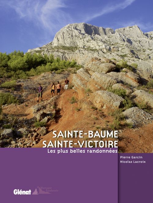 Emprunter Sainte-Baume, Sainte-Victoire livre