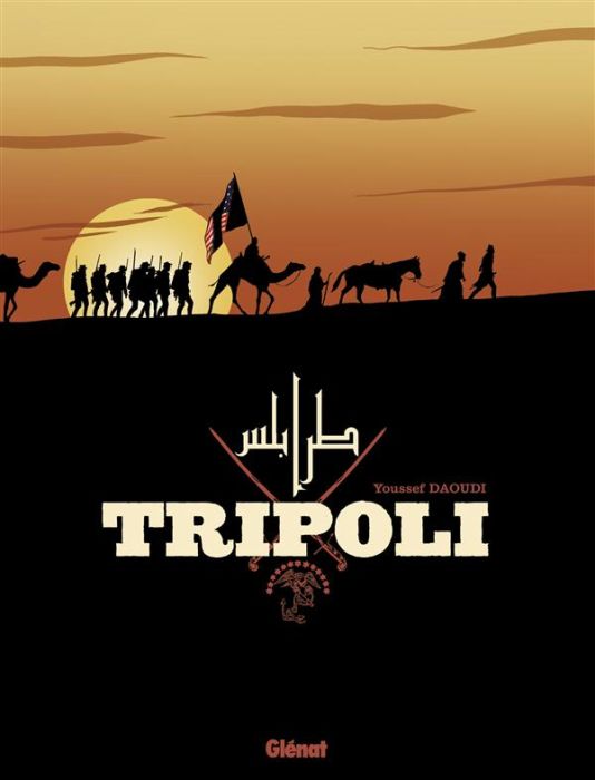 Emprunter Tripoli livre