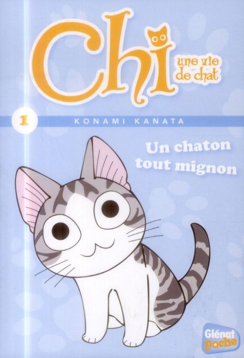 Emprunter Chi, une vie de chat Tome 1 : Un chaton tout mignon livre