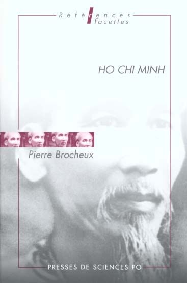 Emprunter Ho Chi Minh livre