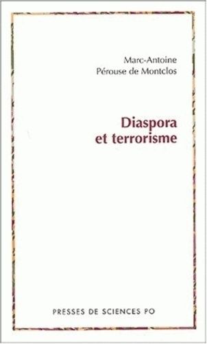Emprunter Diaspora et terrorisme livre