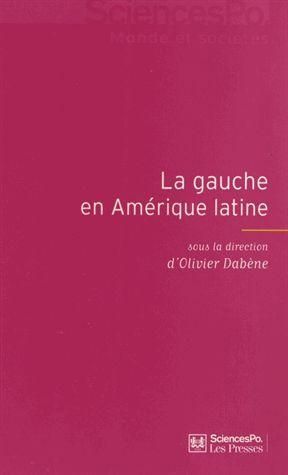 Emprunter La gauche en Amérique latine 1998-2012 livre