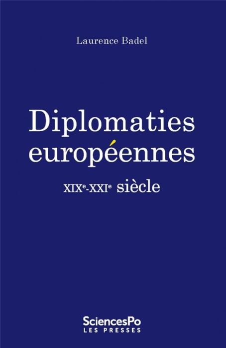 Emprunter Diplomaties européennes. XIXe-XXIe siècle livre