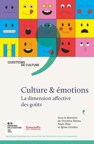 Emprunter Ce que les émotions font à la culture (et réciproquement) livre