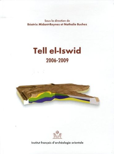 Emprunter Tell el-Iswid 2006-2009 livre