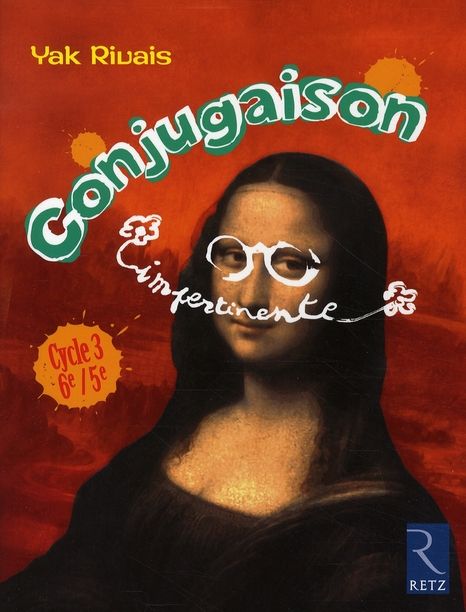 Emprunter Conjugaison impertinente Cycle 3 6e/5e livre