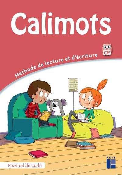 Emprunter Manuel de code Calimots CP. Edition 2019 livre