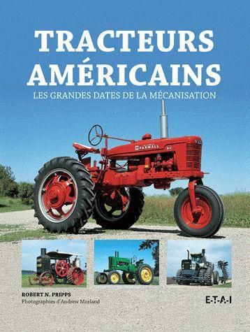 Emprunter Tracteurs américains livre