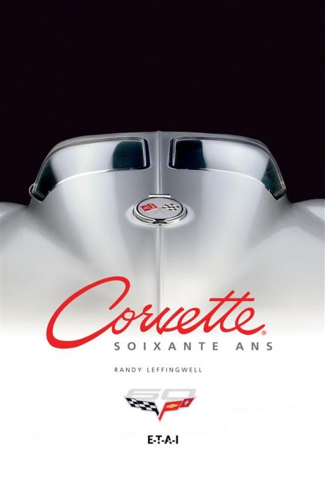 Emprunter Corvette, soixante ans livre
