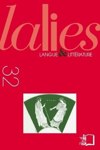 Emprunter Lalies N° 32/2012 livre