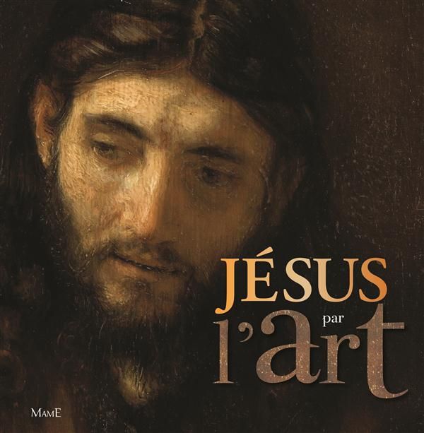 Emprunter Jésus par l'art livre
