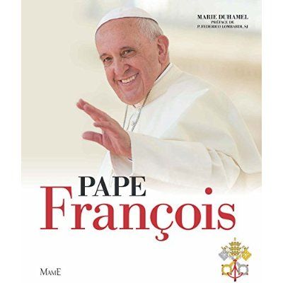 Emprunter Pape François livre