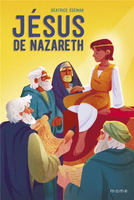 Emprunter Jésus de Nazareth livre